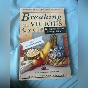 Breaking the Vicious Cycle Book